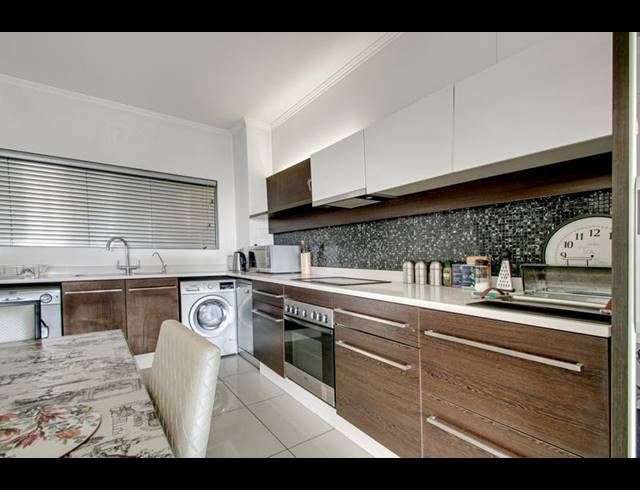 2 BEDROOM PROPERTY TO RENT IN MORNINGSIDE